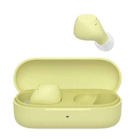 Tai nghe Sony WF-C510(Yellow)