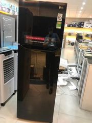  Tủ lạnh LG Inverter 255 lít GN-M255BL 