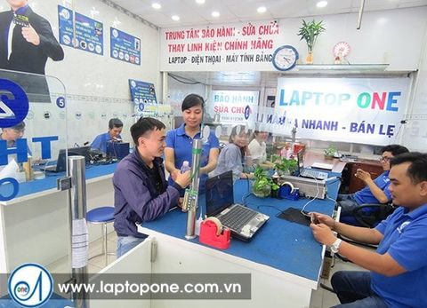 Thay Vỏ Laptop Hp 15-P Tphcm