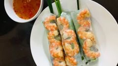  Cách làm gỏi cuốn tôm thịt, ngon, dễ thực hiện ngay tại nhà 
