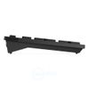 Dell Wireless Keyboard And Mouse (english) Km636 Black