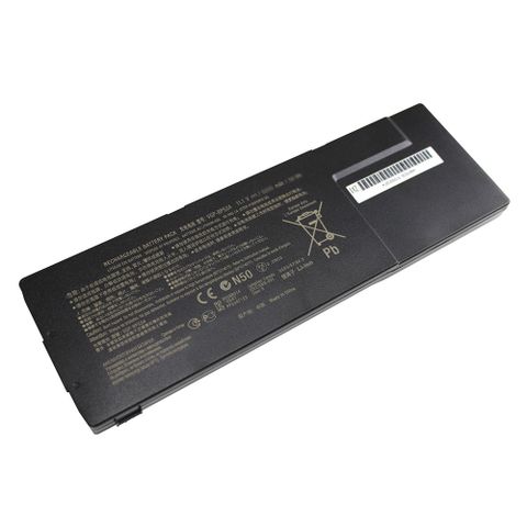 Pin Sony Vaio Vpc-Eb33Fg