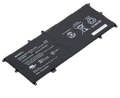 Pin Sony Vaio Vpc-Sa33Gx