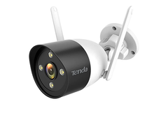  Camera Wi-Fi Ngoài Trời Tenda CT6-WCA Độ Phân Giải 2K 