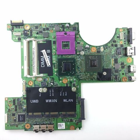 Nguồn Mainboard Lenovo Thinkpad E470-20H10033Va