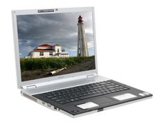  Sony Vaio Vgn-Fz260E 