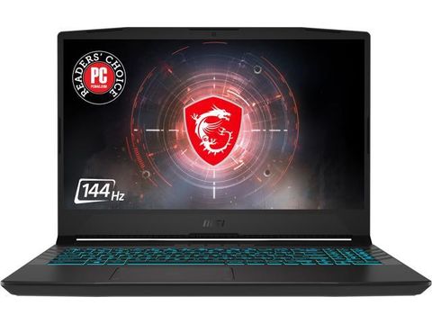 Laptop Msi Crosshair 15 A11udk-412 Core I7-11800h