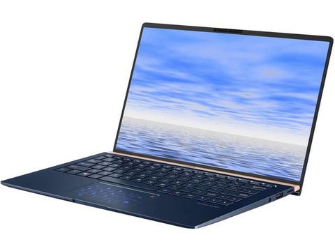 Asus Zenbook Ux333Fa