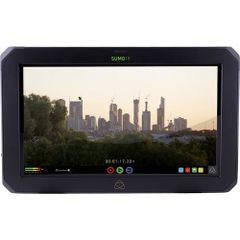  Màn hình Sumo 19 Atomos Kích thước 50,4 x 31 x 6,3 cm 