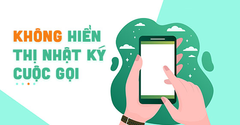  Cách khắc phục điện thoại không hiển thị nhật ký cuộc gọi cực chi tiết 