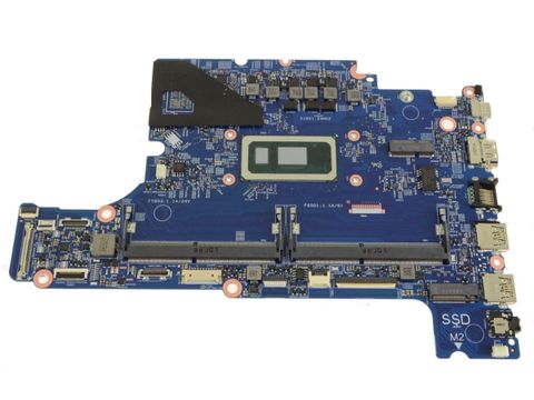MAINBOARD DÙNG CHO LAPTOP DELL LATITUDE 3400 3500 I5-8265U