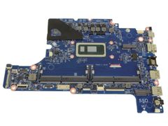  MAINBOARD DÙNG CHO LAPTOP DELL LATITUDE 3400 3500 I5-8265U 