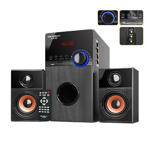 Loa Soundmax 2.1 A2123