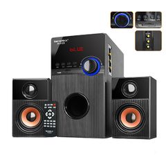  Loa Soundmax 2.1 A2123 