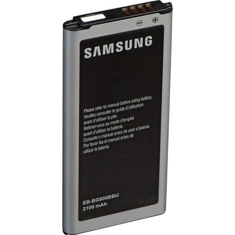 Pin Samsung Shw-M340S