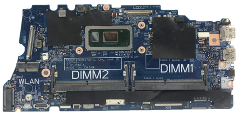 Mainboard dùng cho laptop Dell Latitude 3410 I5 Gen 10