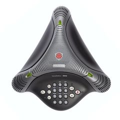  Điện thoại hội nghị Polycom Voicestation 300 Duo 