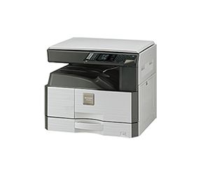 Máy Photocopy Sharp Ar-6023dv