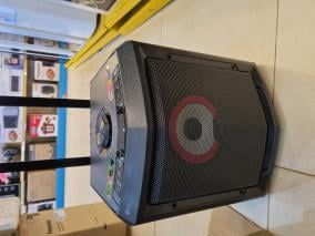 Loa kéo karaoke LG RL2 50W