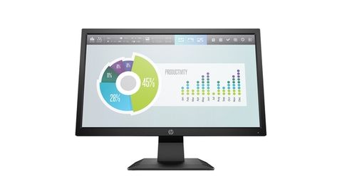 Màn Hình Hp P204v 19.5 Inch