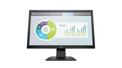  Màn Hình Hp P204v 19.5 Inch 