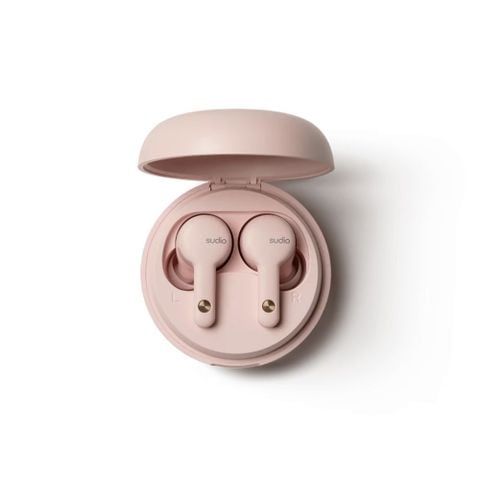 Tai nghe Sudio A2 (PINK)