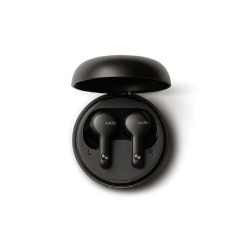 Tai nghe Sudio A2 (BLACK)
