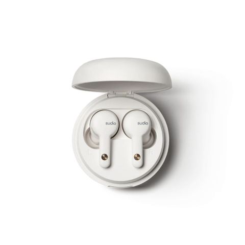 Tai nghe Sudio A2 (WHITE)