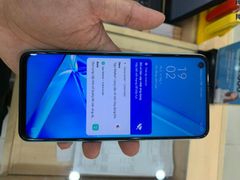  OPPO A92 White 