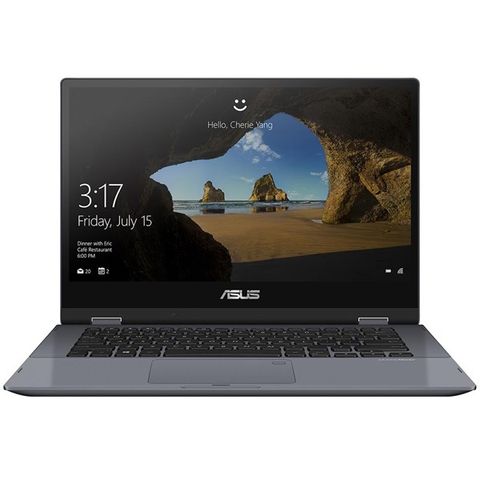 Laptop Asus Vivobook Flip Tp412fa Ec608t