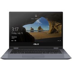  Laptop Asus Vivobook Flip Tp412fa Ec608t 
