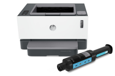 Máy In Hp Neverstop Laser 1000w