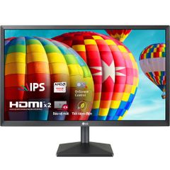  Màn Hình Lg Ips 21.5 Inch 22mn430m-b 