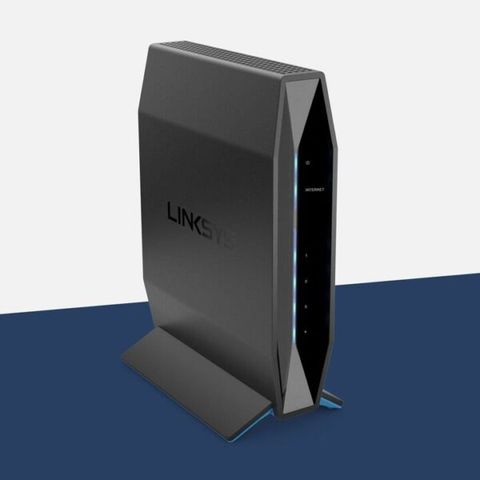 Router Wifi Linksys E5600 Dual-band Ac1200 Wifi 5
