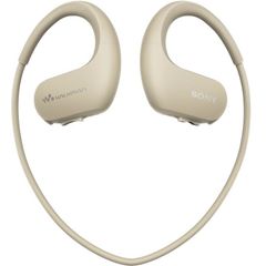  Tai nghe Sony WALKMAN NW-WS413 (Beige) 