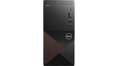  Pc Dell Vostro 3888 Mt I5-10400/4gb/1tb/win10 