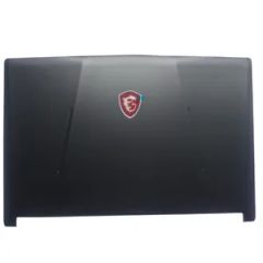 Vỏ mặt A dùng cho laptop MSI GL63 