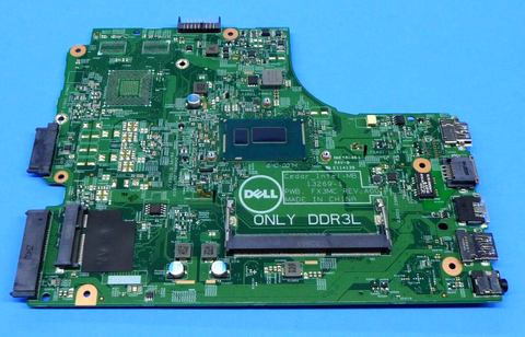 MAINBOARD DÙNG CHO LAPTOP DELL 3442 3542 I5