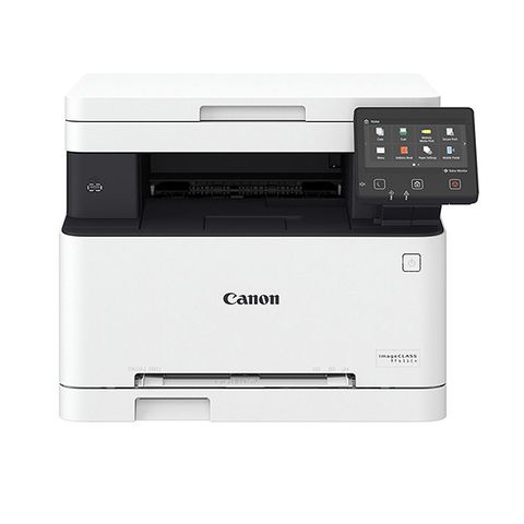 Máy In Laser Màu Đa Năng Canon Mf 8580cdw