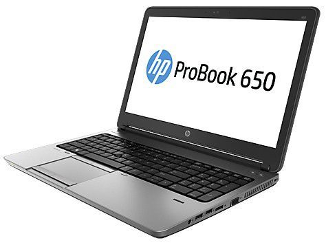 Hp Probook 650 G1 H5G74Ea