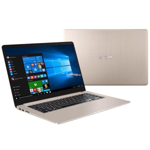 Asus Vivobook A510Un-Ej463T