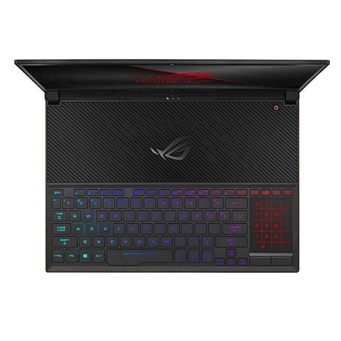 Laptop Asus Gaming Zephyrus S GL531GM-ES004T