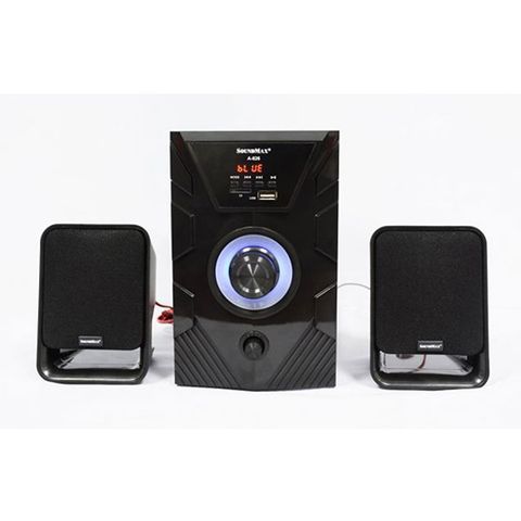 Loa Soundmax 2.1 A826