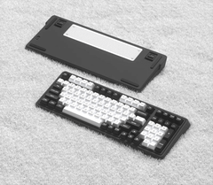  Bàn Phím Cơ FL ESPORTS CMK99SAM Taichi 3 Mode Ttc Speed Silver v2 Switch 