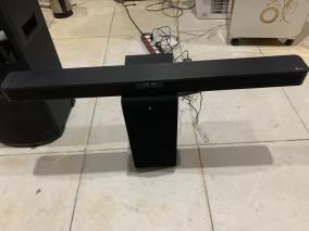 Loa thanh soundbar LG SL4