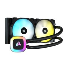  Tản Nhiệt Nước Corsair H100 Rgb Cw-9060053-ww 
