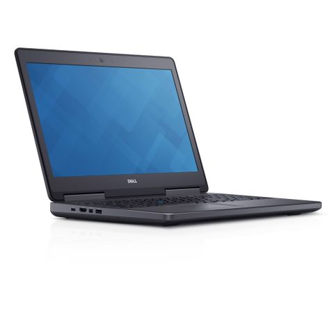 Dell Precision 7000 M7520 Wydrd