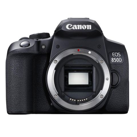 Máy ảnh Canon EOS 850D Body