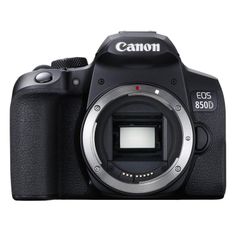  Máy ảnh Canon EOS 850D Body 