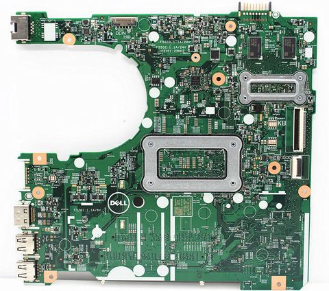 MAINBOARD DÙNG CHO LAPTOP DELL 3567 3568 I3 TH7